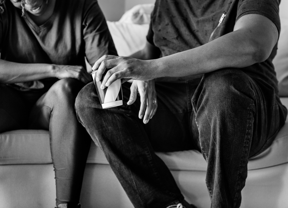 Signs You Could Benefit from Individual Therapy