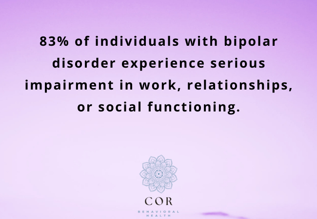 How Therapy, Medication & Support Work in Bipolar Recovery