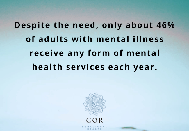 Why Trauma-Informed Mental Health Care Matters for Real Healing