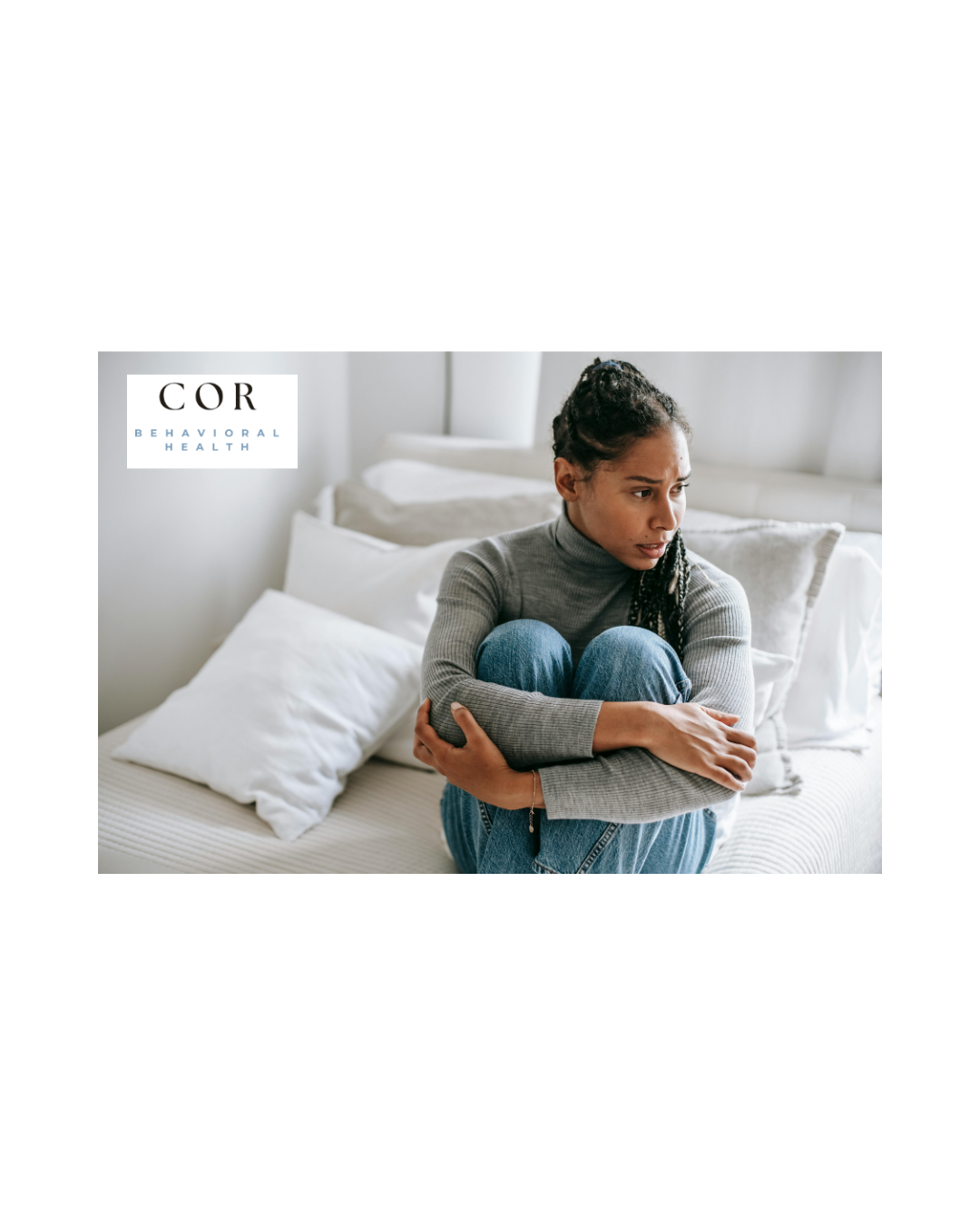 Anxiety Isn’t Just a Symptom—It’s a Warning Signal