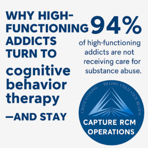 Cognitive Behavior Therapy for High-Functioning Addicts