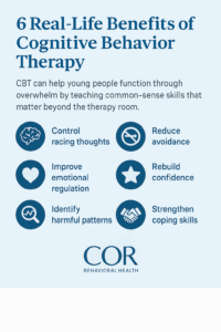 Real Benefits That Matter in Everyday Life