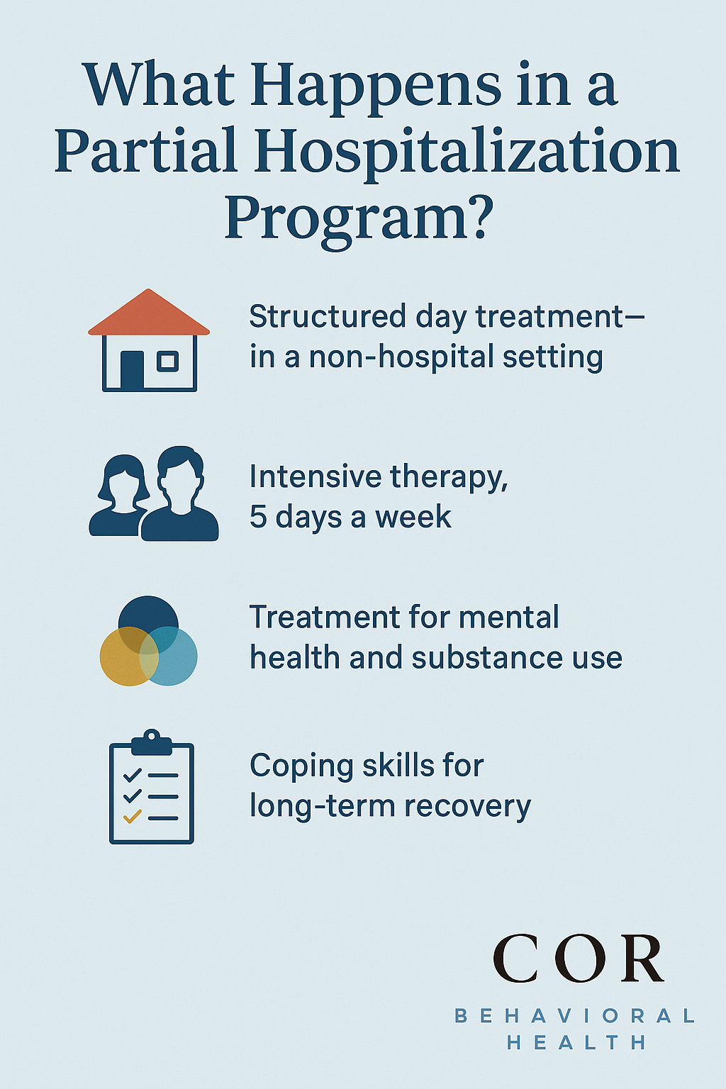 The People Around You Will Understand