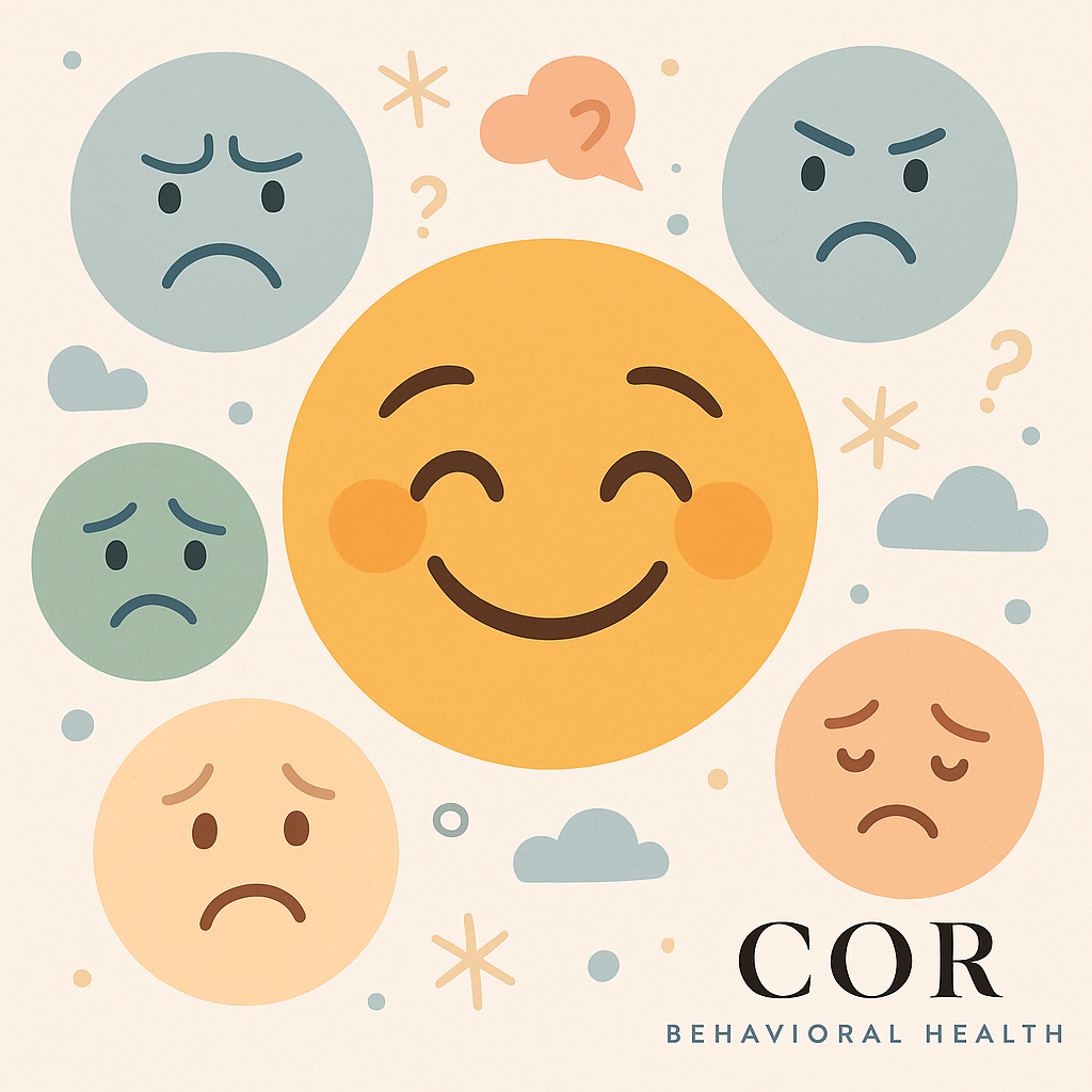 The Surprising Emotional Work You’ll Do in a PHP Program