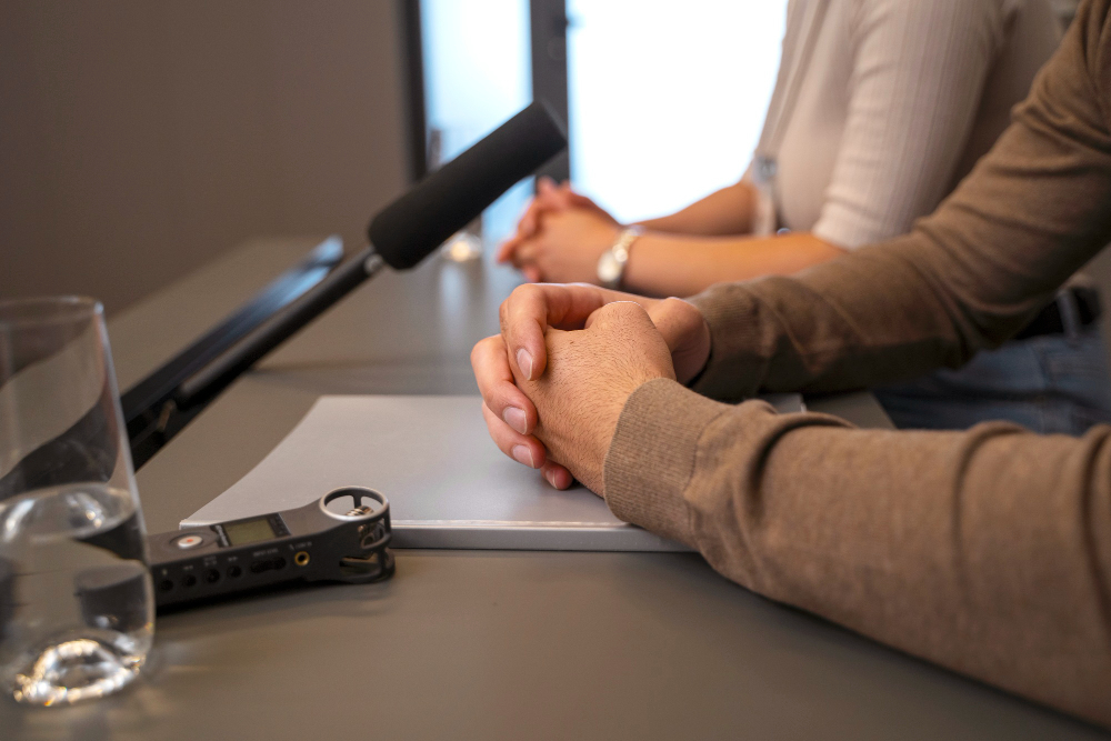 Afraid to Face Your Past? How EMDR Can Help You Begin Healing