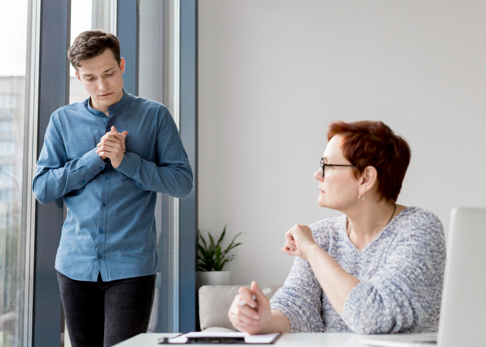 Not Sure If It’s a Hospital Emergency? When a PHP Program May Be Enough