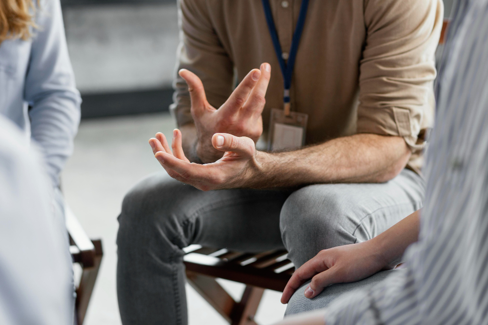 Why High-Functioning Addicts Look for an Intensive Outpatient Program