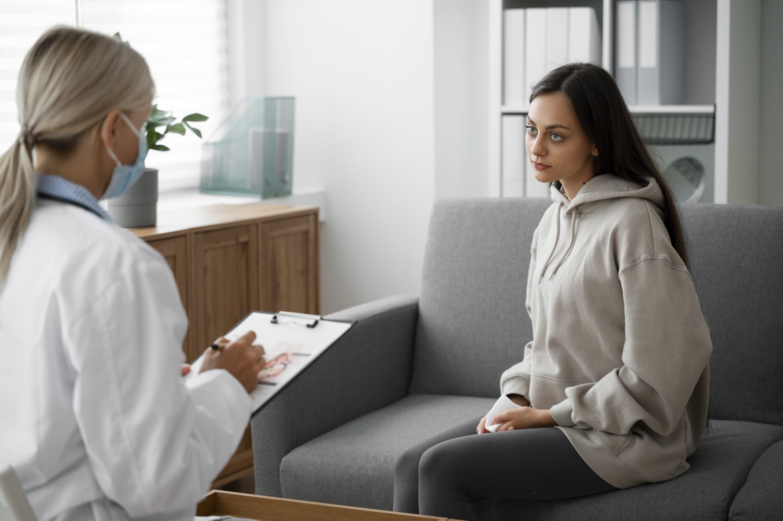 How EMDR Can Help You Pick Up Where You Left Off